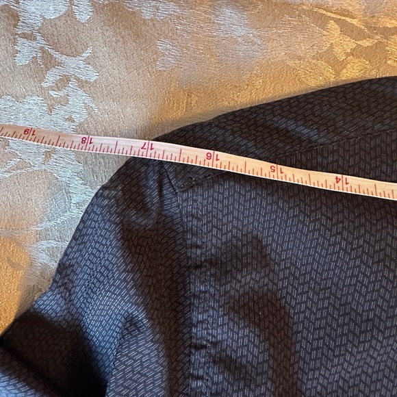 Calvin Klein short sleeve shirt M - Picture 7 of 10